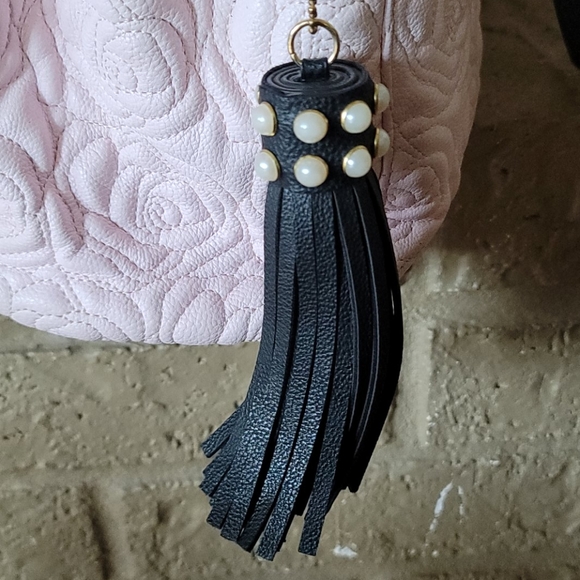 Betsey Johnson purse - Picture 3 of 5